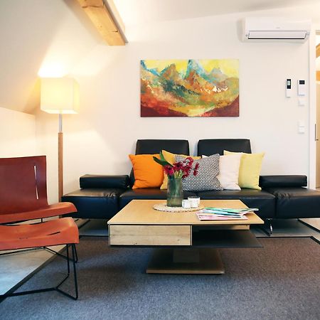 See & The City Apartments Saint Wolfgang Εξωτερικό φωτογραφία