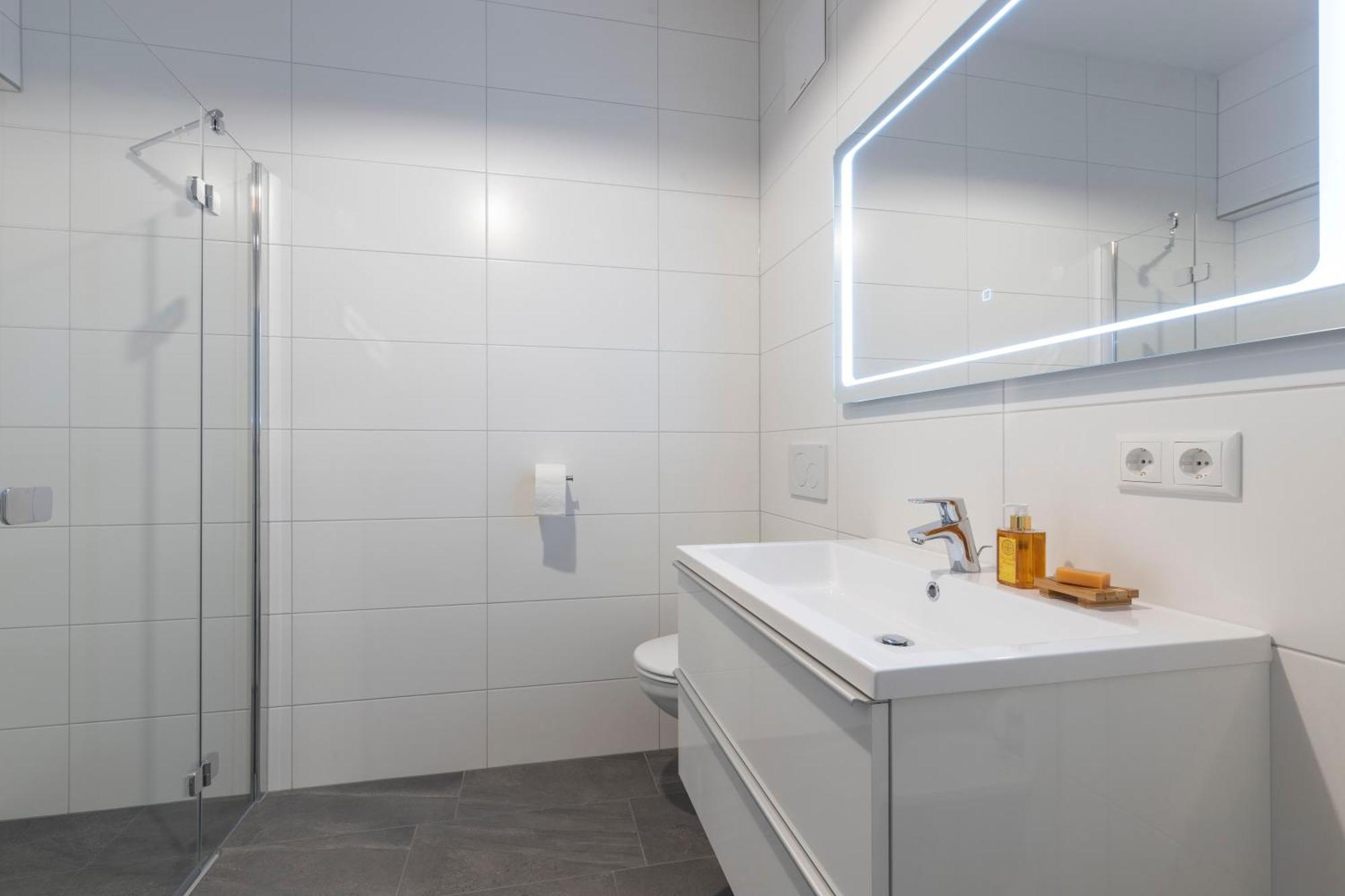 See & The City Apartments Saint Wolfgang Εξωτερικό φωτογραφία