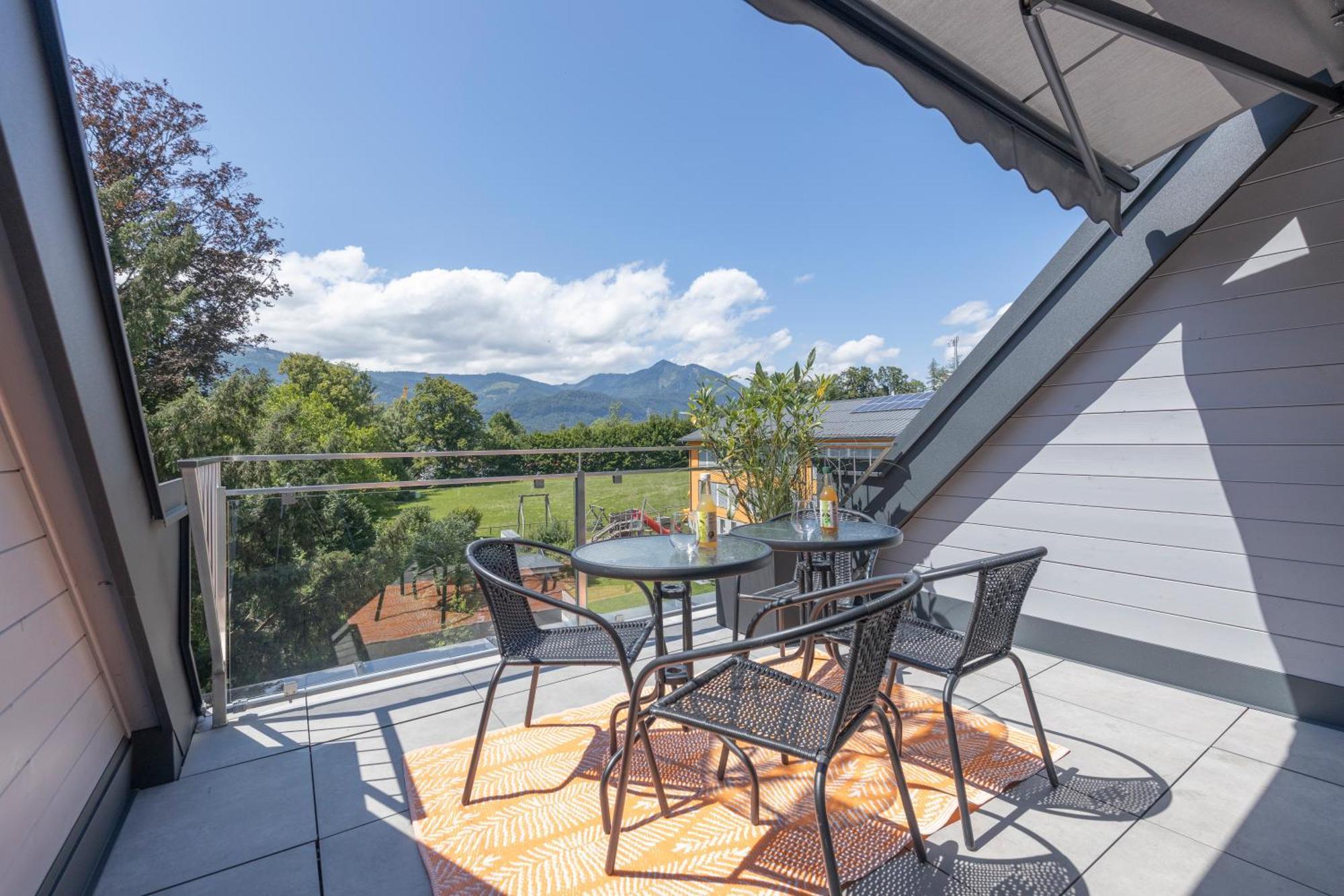 See & The City Apartments Saint Wolfgang Εξωτερικό φωτογραφία