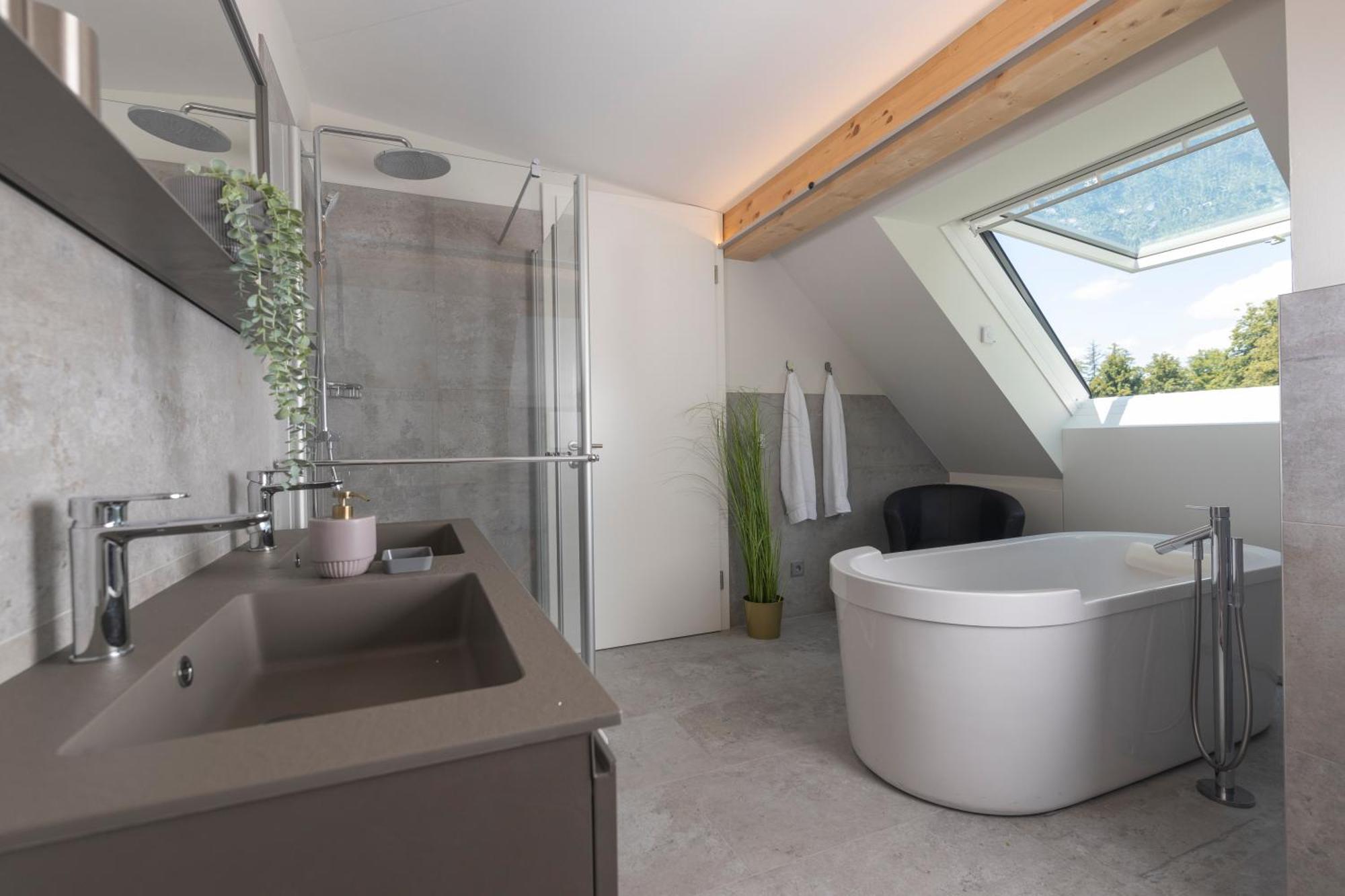 See & The City Apartments Saint Wolfgang Εξωτερικό φωτογραφία