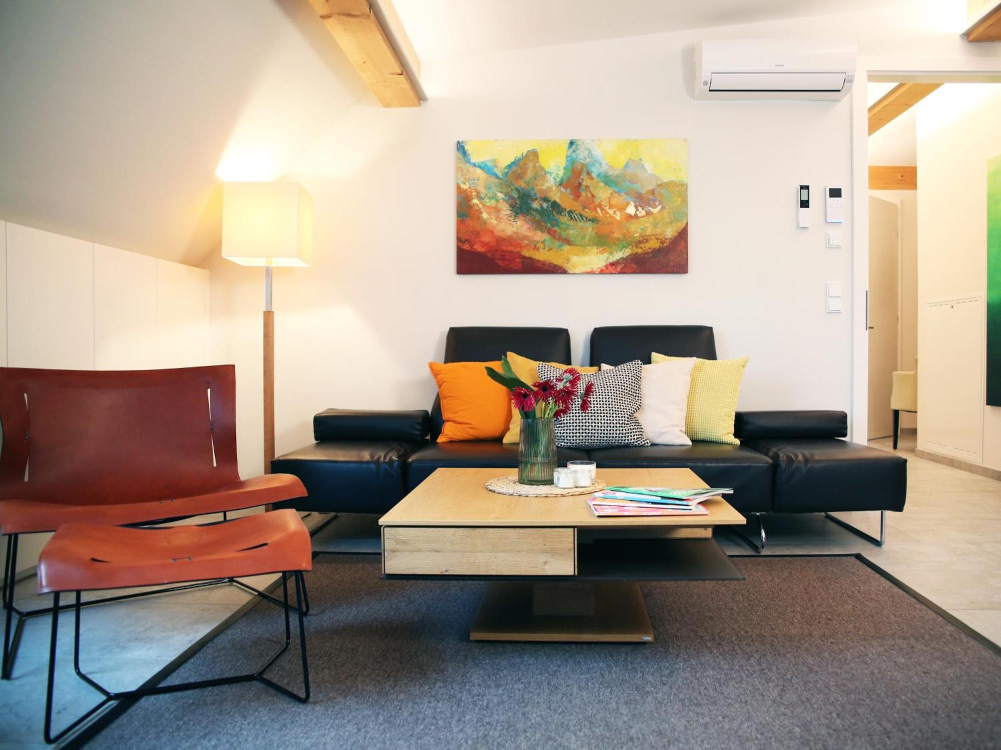 See & The City Apartments Saint Wolfgang Εξωτερικό φωτογραφία
