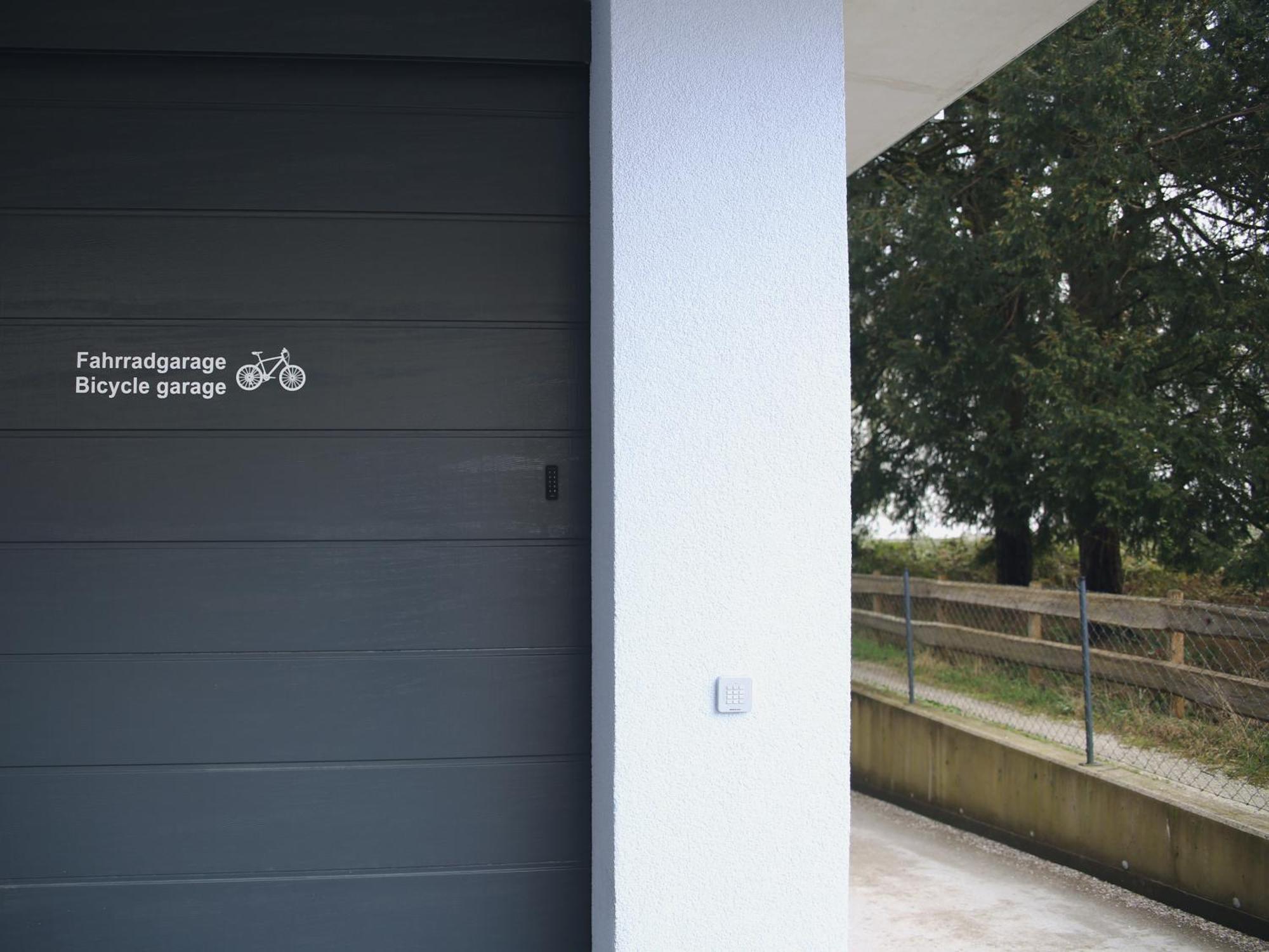 See & The City Apartments Saint Wolfgang Εξωτερικό φωτογραφία