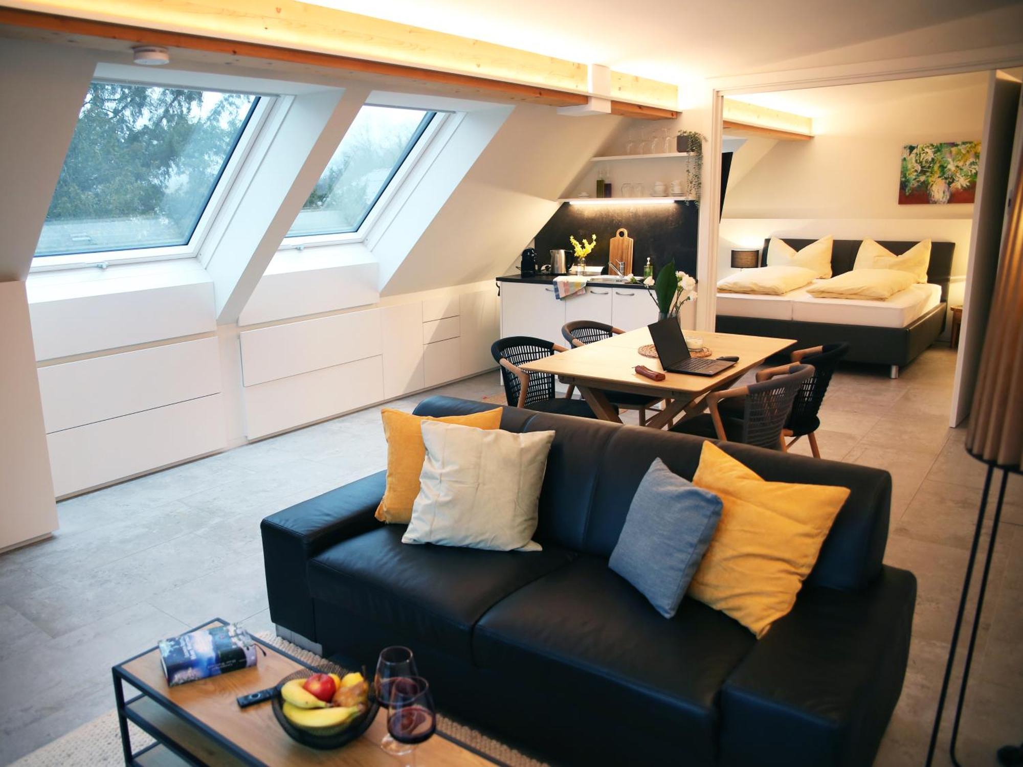 See & The City Apartments Saint Wolfgang Εξωτερικό φωτογραφία