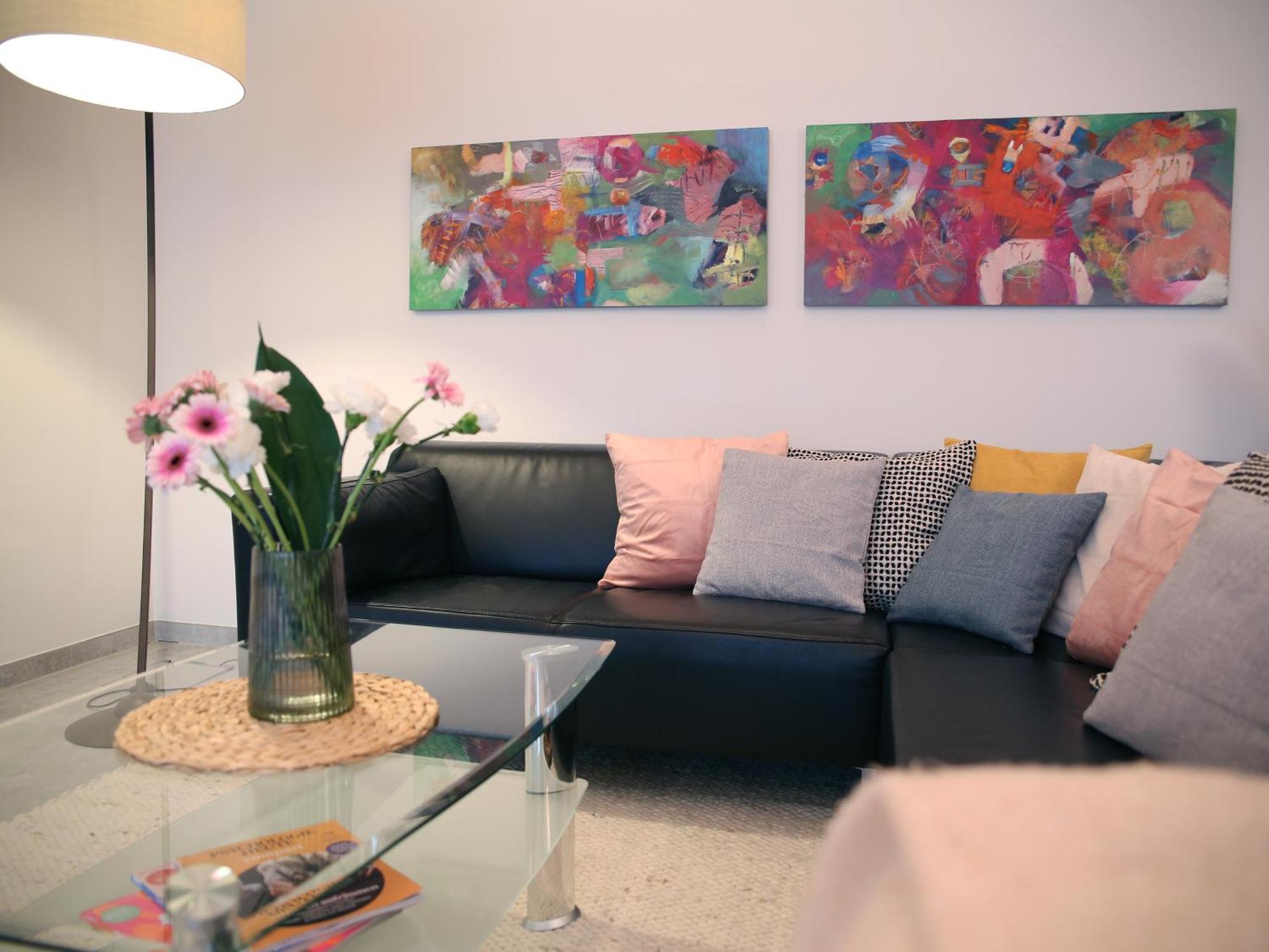 See & The City Apartments Saint Wolfgang Εξωτερικό φωτογραφία