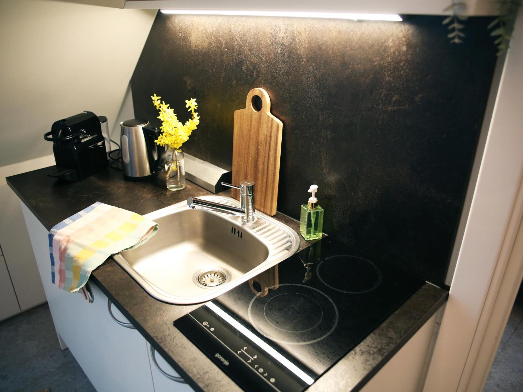See & The City Apartments Saint Wolfgang Εξωτερικό φωτογραφία