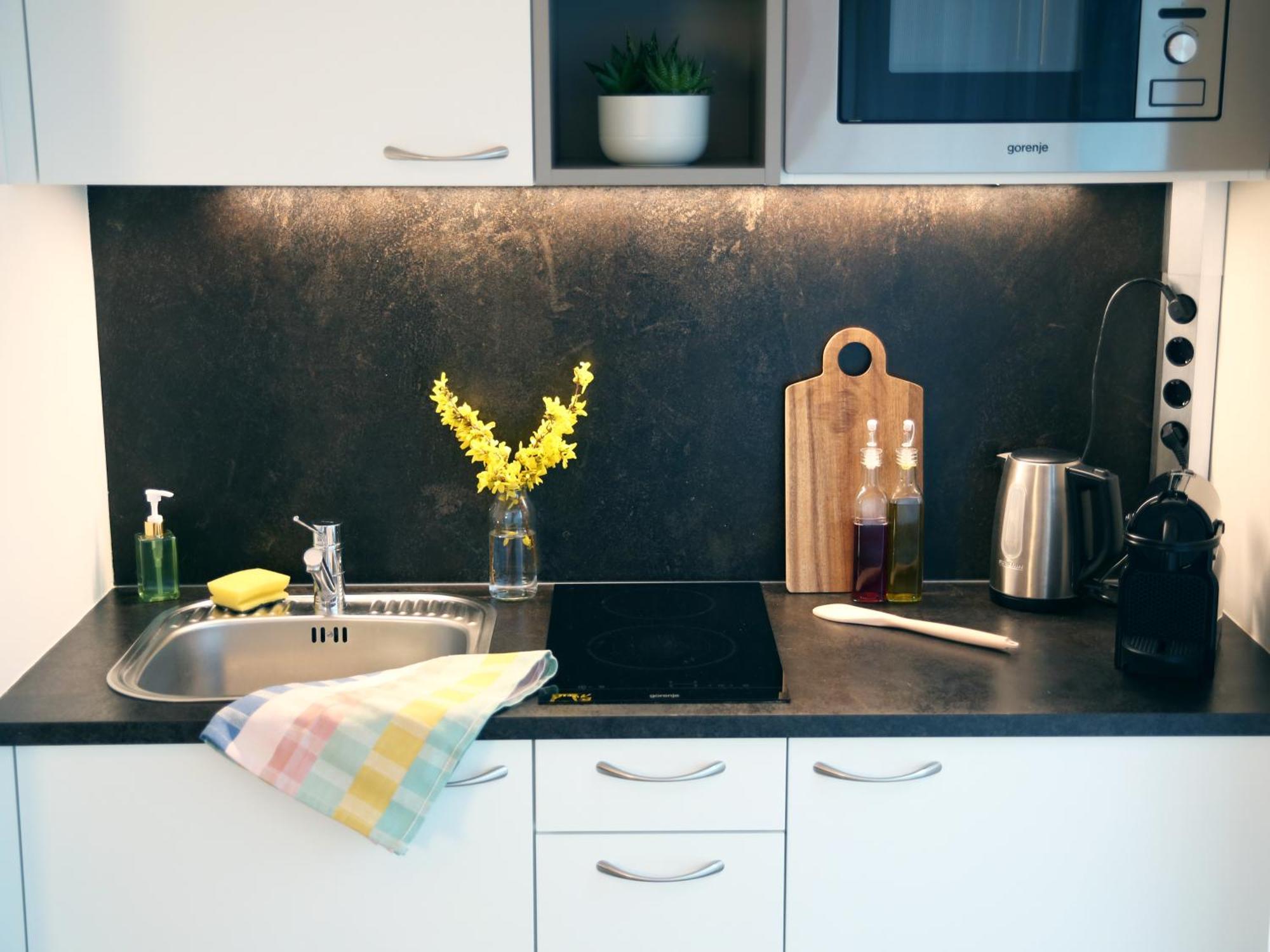 See & The City Apartments Saint Wolfgang Εξωτερικό φωτογραφία