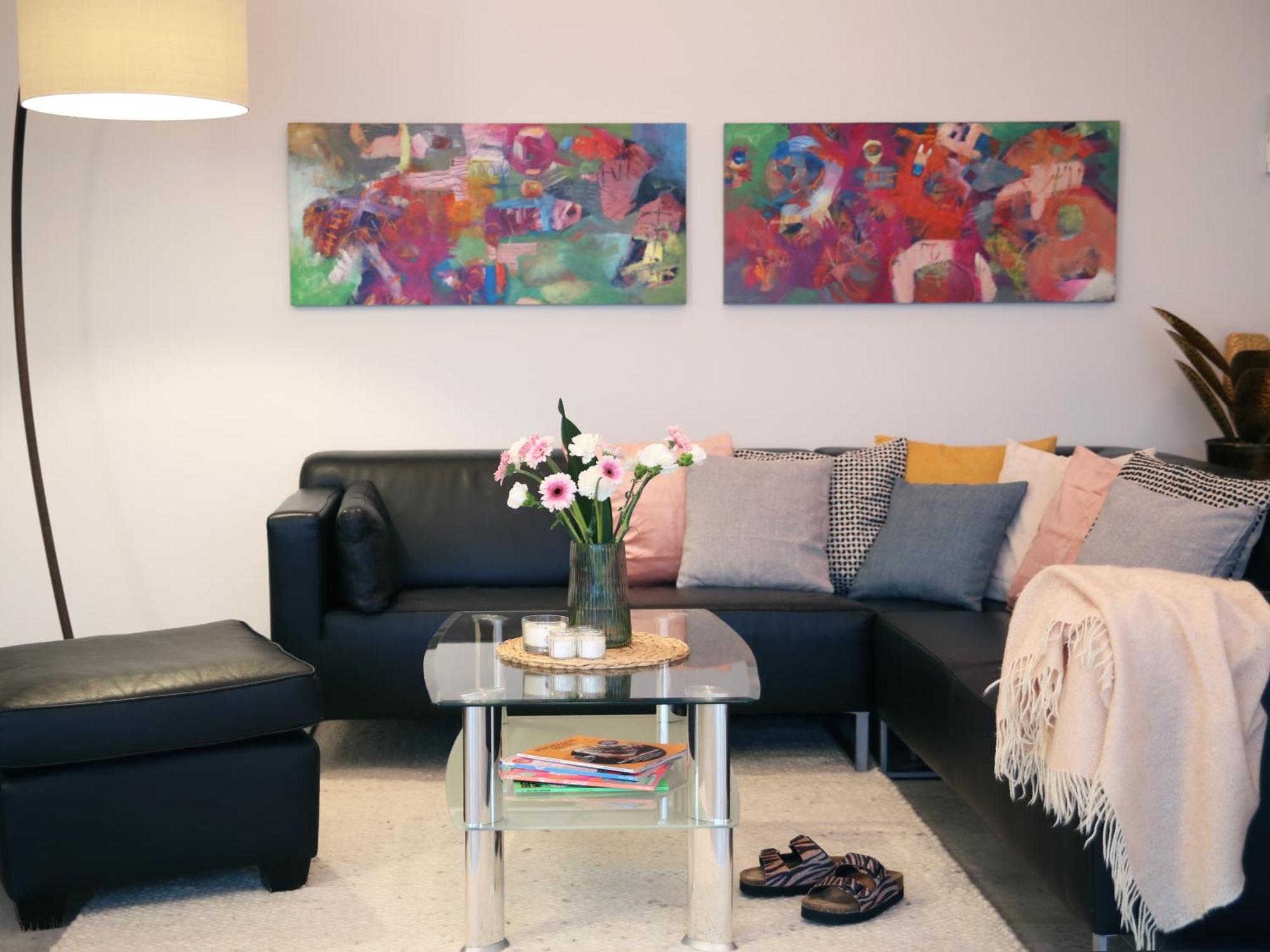 See & The City Apartments Saint Wolfgang Εξωτερικό φωτογραφία