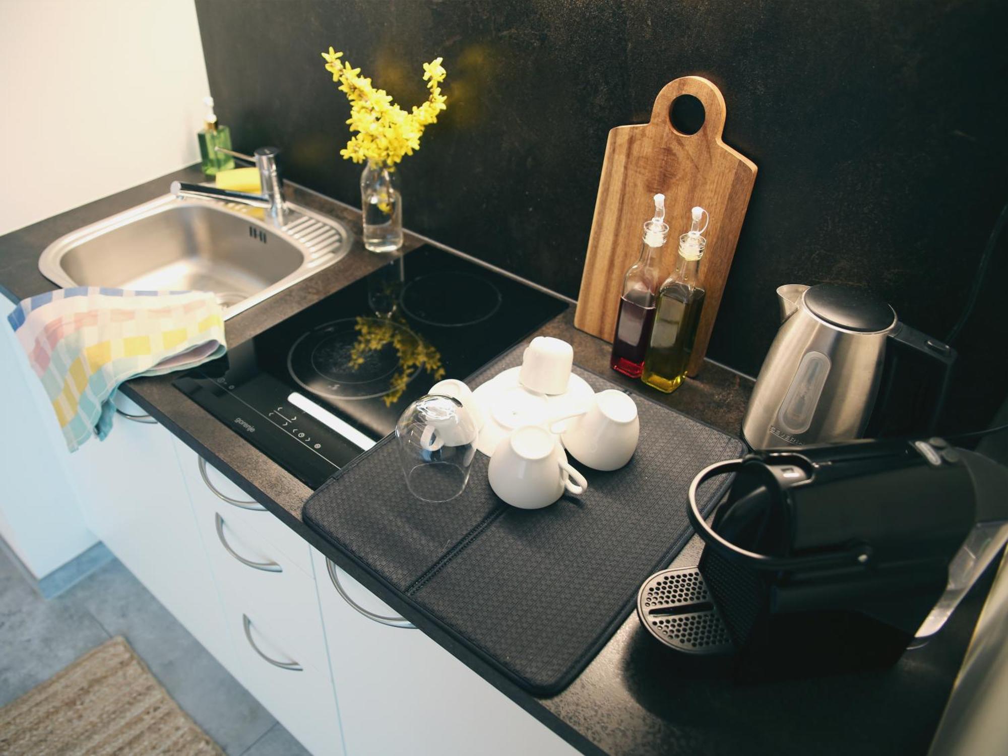 See & The City Apartments Saint Wolfgang Εξωτερικό φωτογραφία