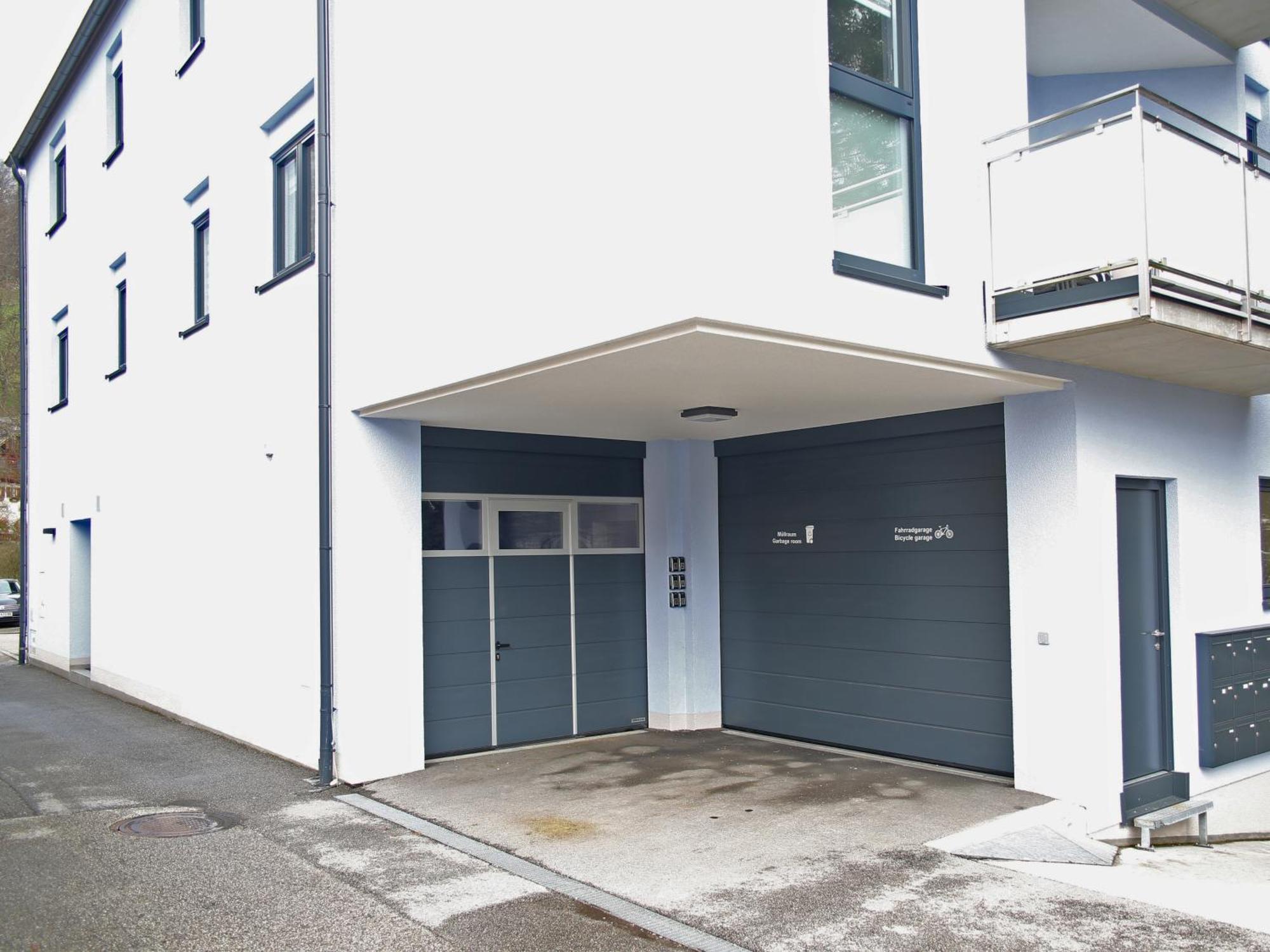 See & The City Apartments Saint Wolfgang Εξωτερικό φωτογραφία