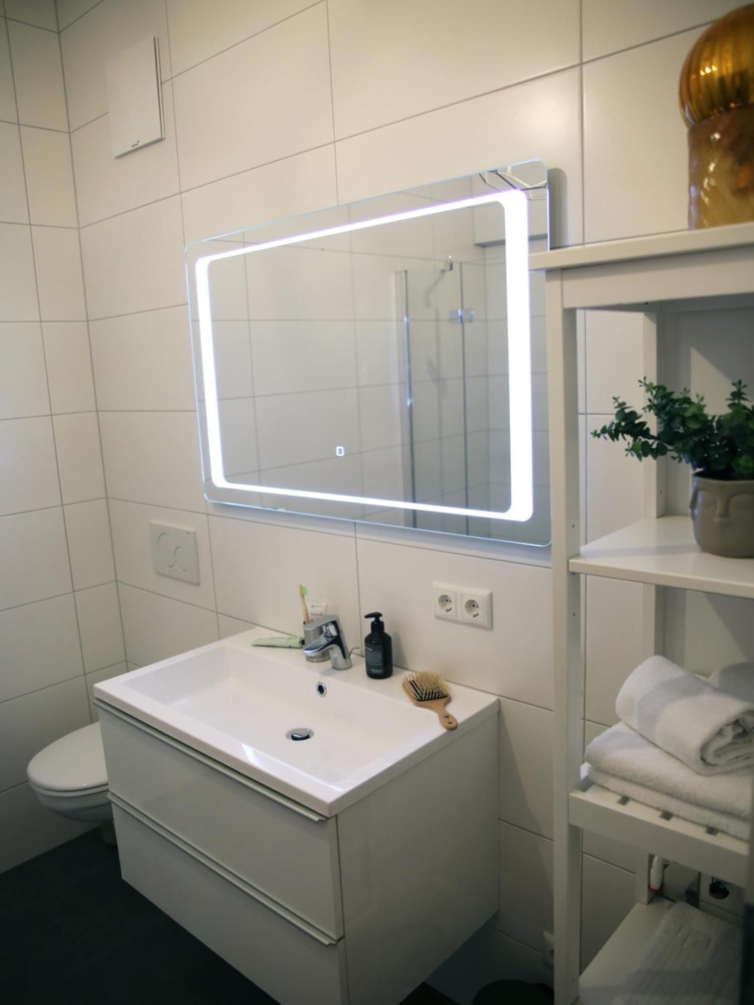 See & The City Apartments Saint Wolfgang Εξωτερικό φωτογραφία