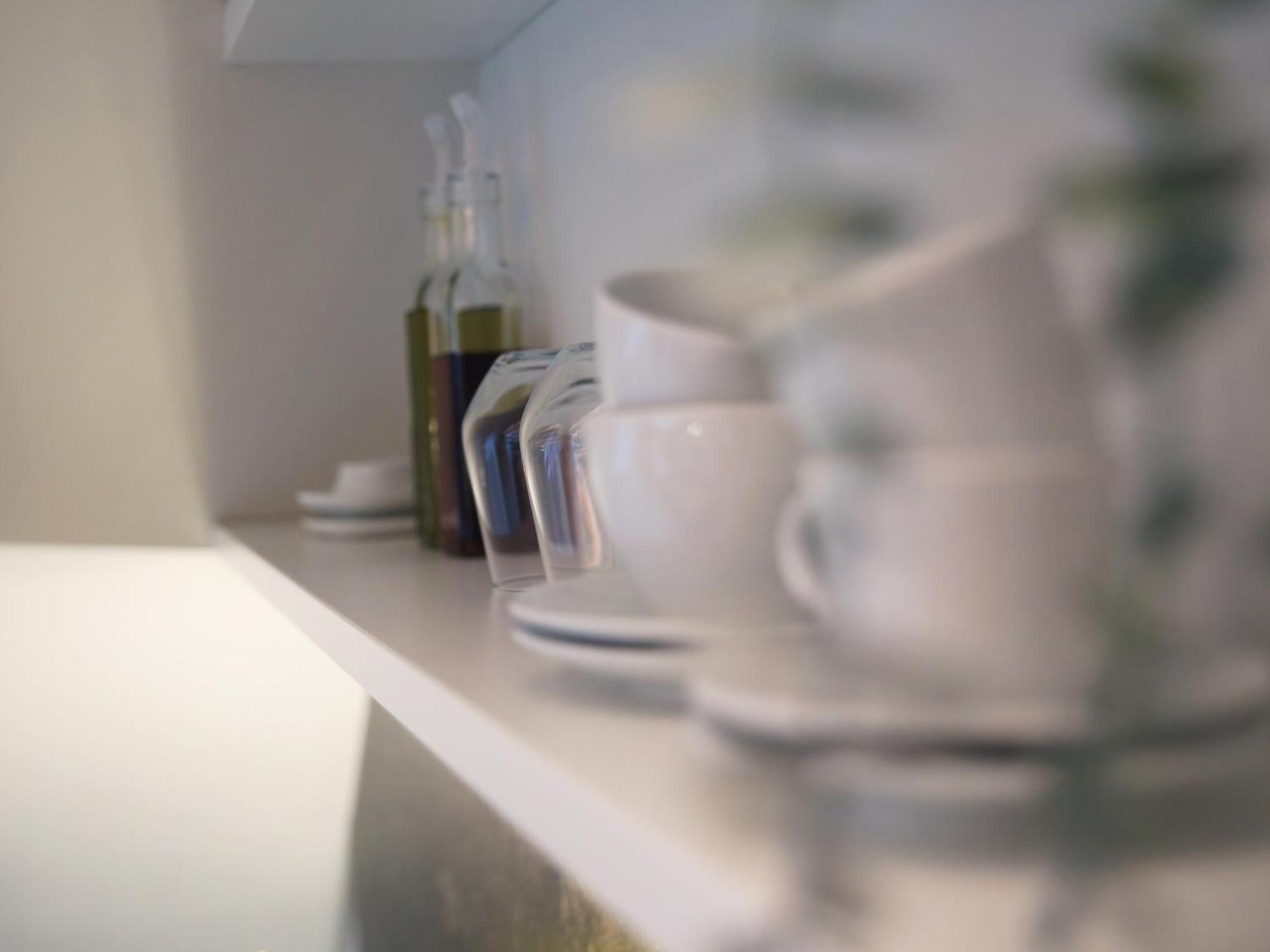 See & The City Apartments Saint Wolfgang Εξωτερικό φωτογραφία