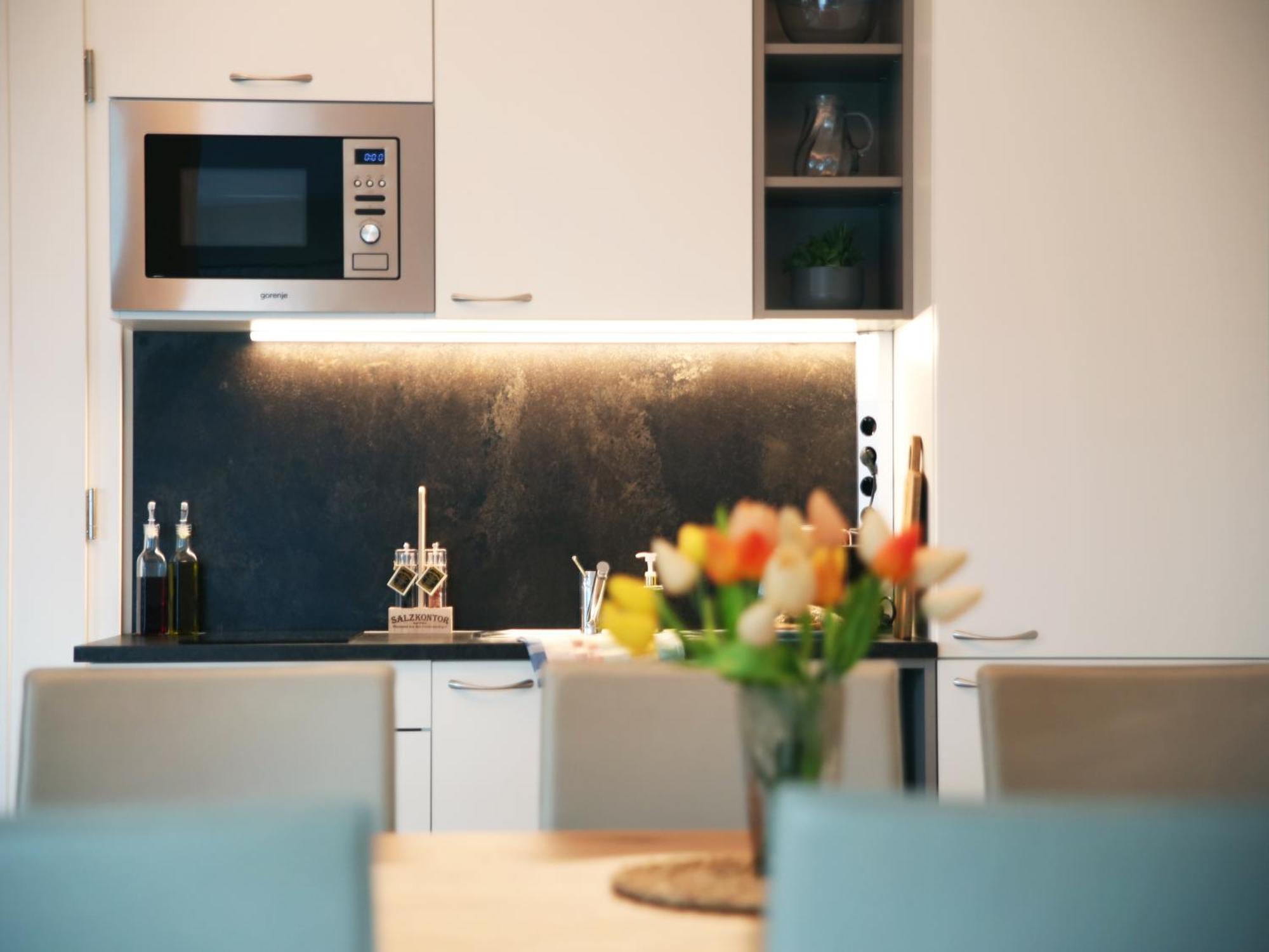 See & The City Apartments Saint Wolfgang Εξωτερικό φωτογραφία