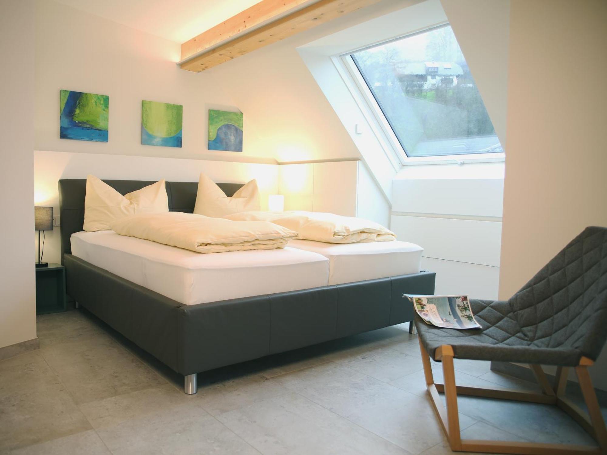 See & The City Apartments Saint Wolfgang Εξωτερικό φωτογραφία