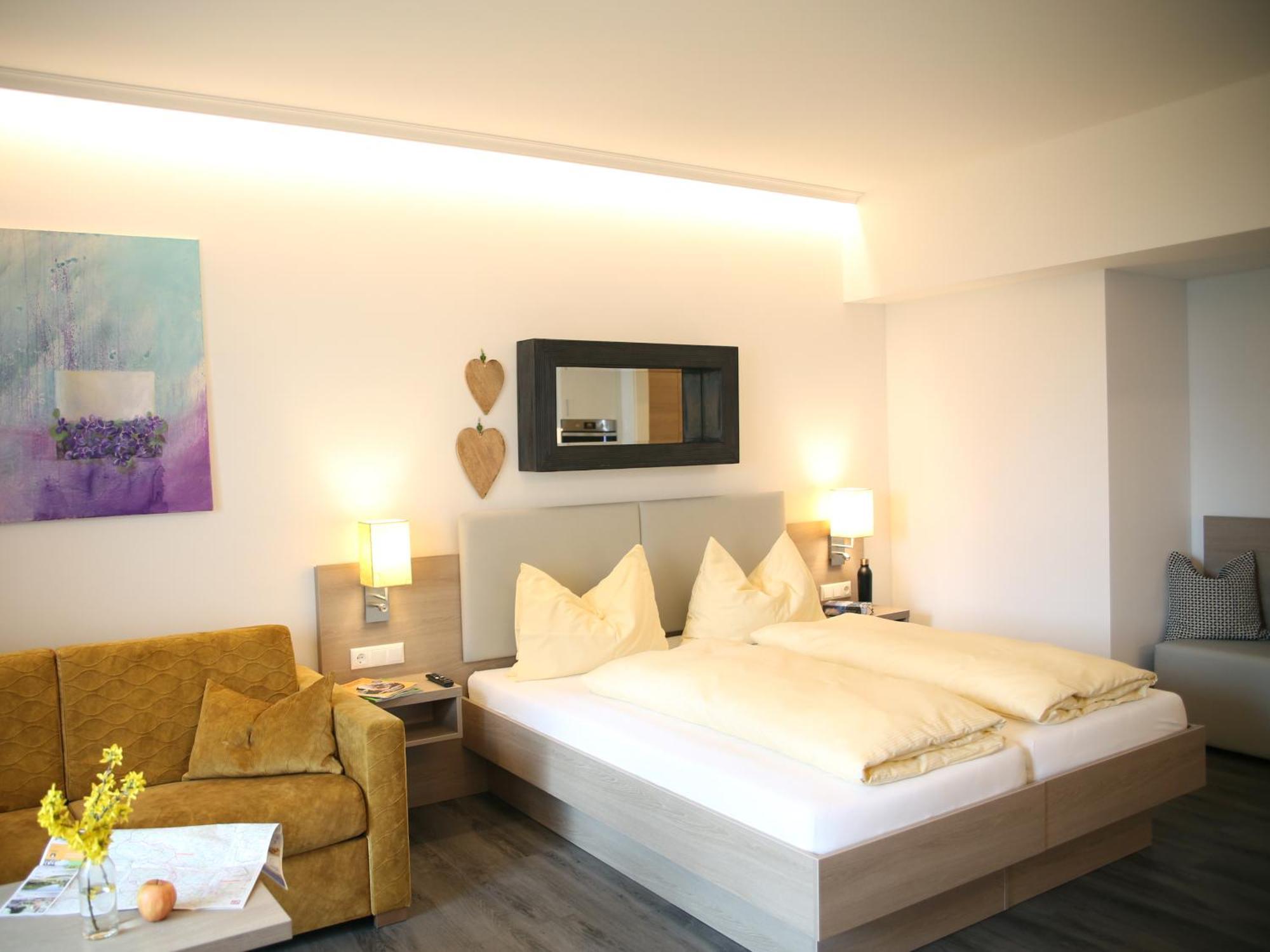 See & The City Apartments Saint Wolfgang Εξωτερικό φωτογραφία