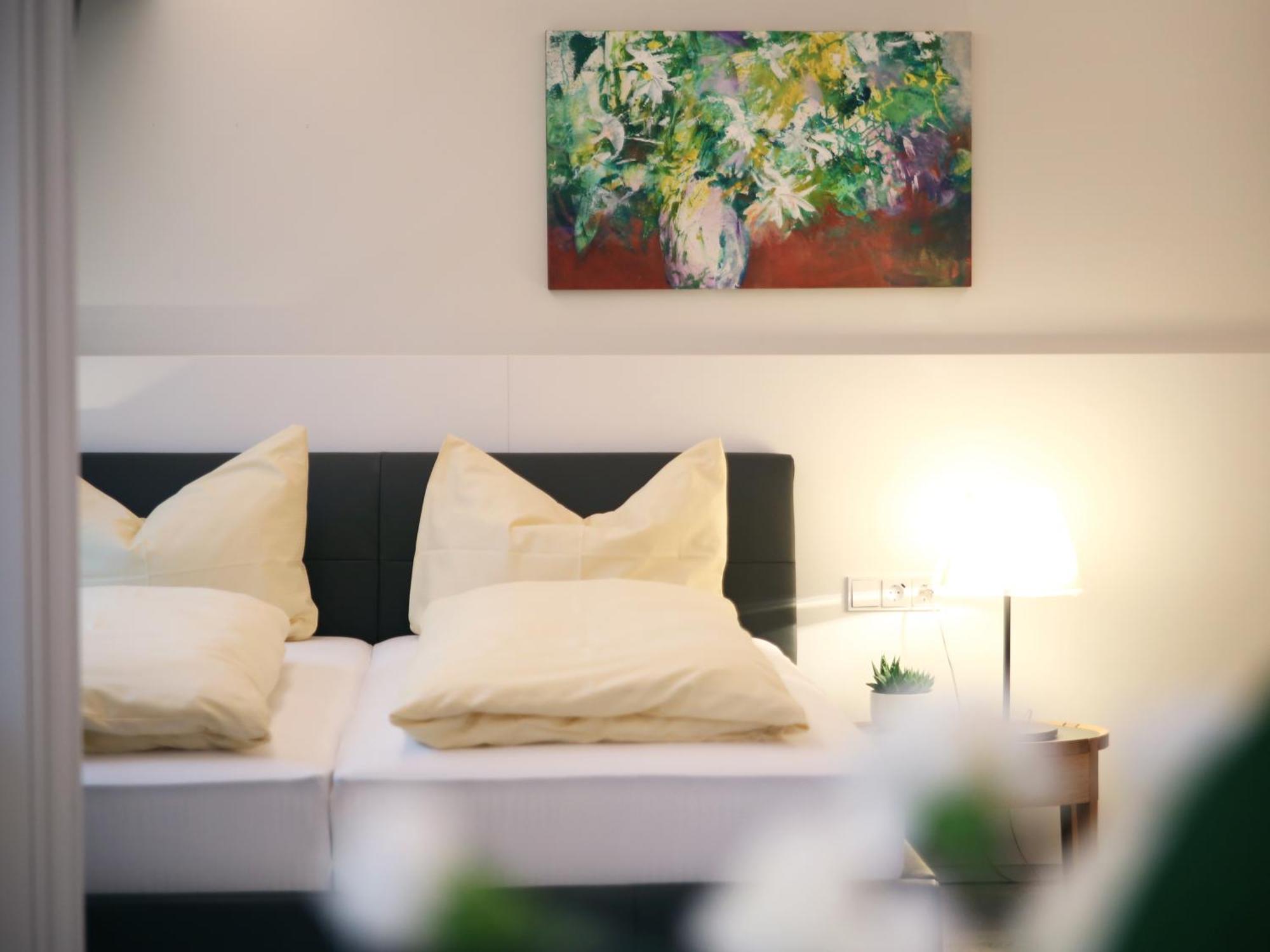 See & The City Apartments Saint Wolfgang Εξωτερικό φωτογραφία
